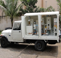 Oil Filtration